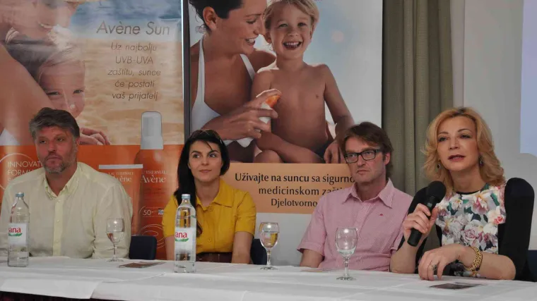 Odgađanje pregleda kože i dijagnoze uzrokuje neizvjesnu budućnost!