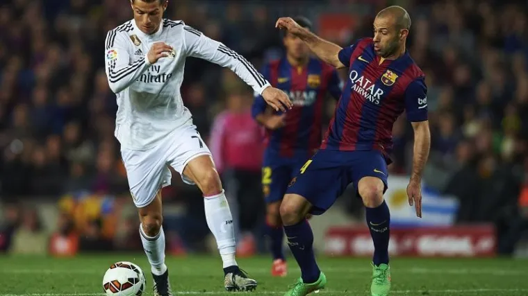 Suspenzija španjolskom nogometu: je li sezona zaista gotova?