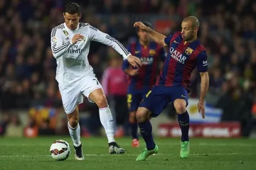 Suspenzija španjolskom nogometu: je li sezona zaista gotova?