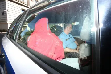 Neće u istražni zatvor: Benku i Jukiću sutkinja odredila mjere opreza