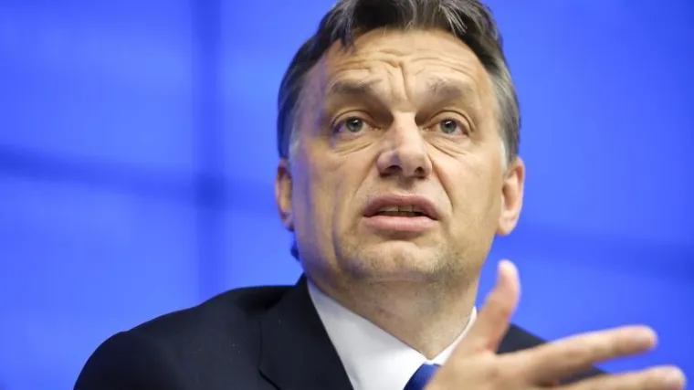 Viktor Orban: 'Ako ne možemo za&scaron;tititi građane bez smrtne kazne, trebalo bi je uvesti!'