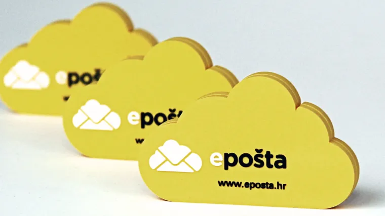 Vi&scaron;e od 42 000 korisnika ePo&scaron;te uskoro će moći pristupati servisu i pomoću mobilne aplikacije!