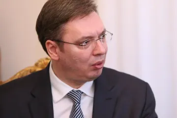 Srbija predala plan za poglavlja o pravosuđu i vladavini ljudskih prava