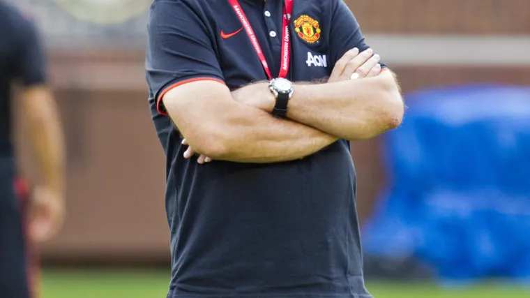 Van Gaal će ovog ljeta u lov s 200 milijuna eura, glavne mete su Bale i Cavani