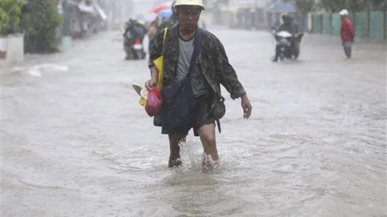 Sprema se evakuacija stanovni&scaron;tva: Filipinima prijete vulkan i tsunami!