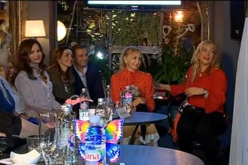 Hrvatske zvijezde promoviraju samo pozitivu i vesele misli!