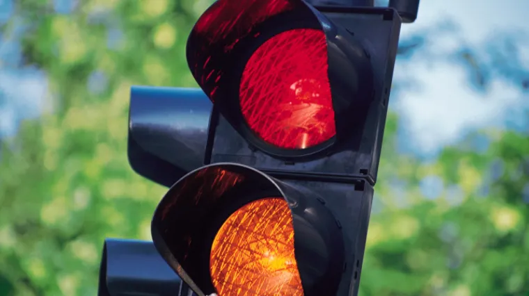 Djevojčicu u Splitu udario automobil dok su trajali radovi na semaforu