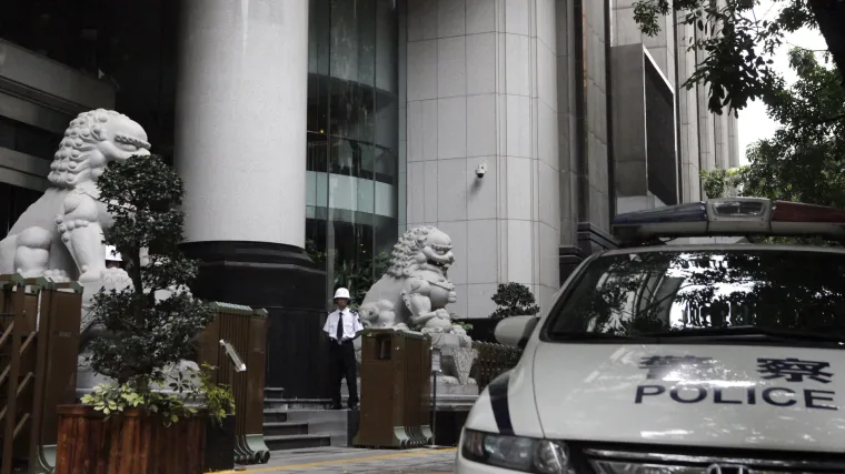 U Australiji uhićen mladić koji je pripremao bomba&scaron;ki napad