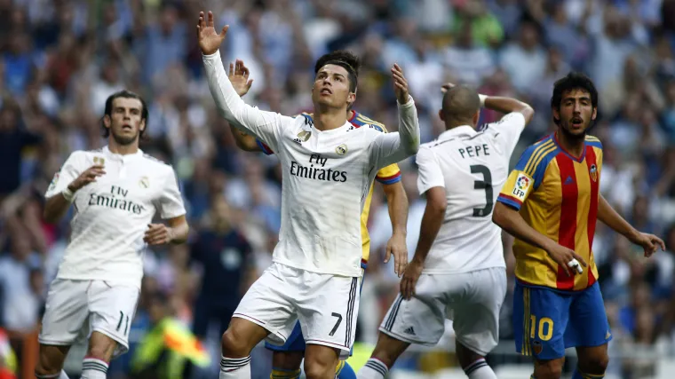 Slavlje Barce može početi: Real osvojio samo bod u derbiju protiv Valencije