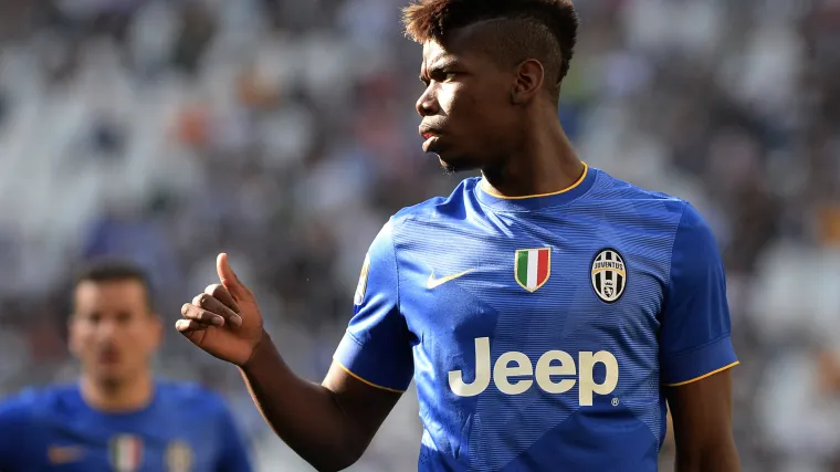 City za Pogbu nudi 97 milijuna eura: mogao bi biti najplaćeniji veznjak na svijetu