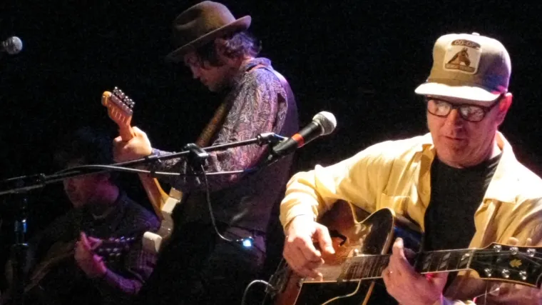 Još jedna koncertna poslastica na šibenskoj tvrđavi