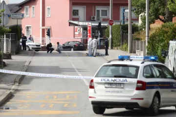 Ravnatelj Dominić: 'S direktorom češke policije razmijenio sam informacije o Klici'