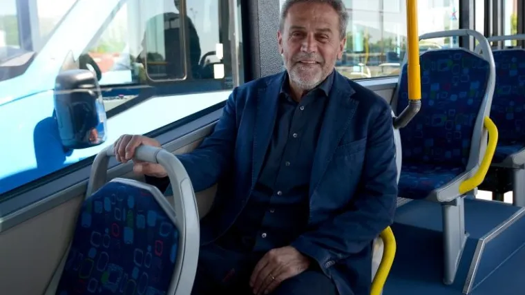 Bandić najavio gradnju jo&scaron; dvije fontane, a zatim i žičare