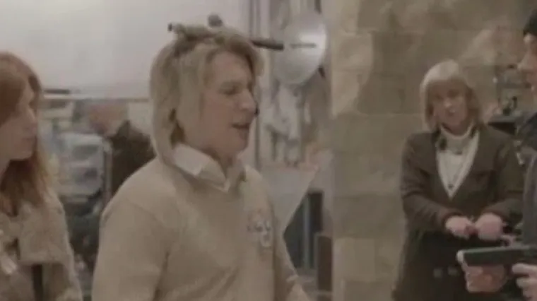 U novom filmu 'Ti mene nosi&scaron;' uskrsnuo pomalo zaboravljeni Josip Katalenić