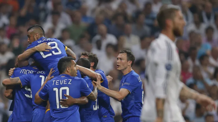 Juventus na Bernabeu izborio remi i u&scaron;ao u finale Lige prvaka