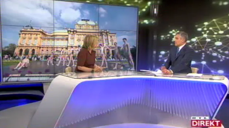 Zagrebački HNK misli i na nezaposlene: daju 50 posto popusta na ulaznice