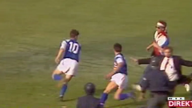 Pro&scaron;lo je 25 godina od događaja koji mnogi smatraju početkom Domovinskog rata