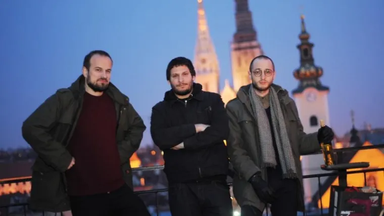 'Mi smo Beatlesi i trebate biti je*eno sretni &scaron;to zajednički stvaramo za va&scaron;ih života'