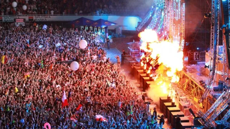 Krenule pripreme za Ultru: ove se godine očekuje vi&scaron;e od 150.000 posjetitelja!