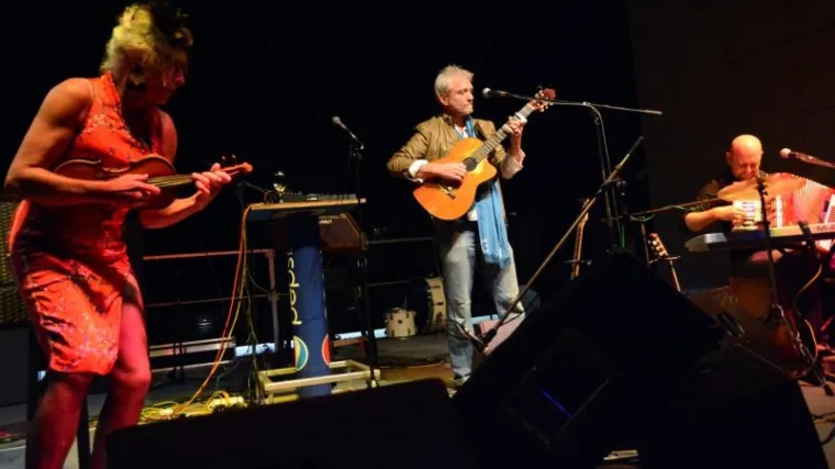 Navratite na druženje s Darkom Rundekom i njegovom ekipom