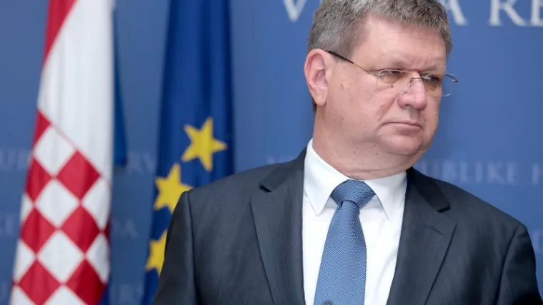 Mrsić ponovno u bolnici: pro&scaron;li mjesec operiran, sada hospitaliziran zbog upale pluća