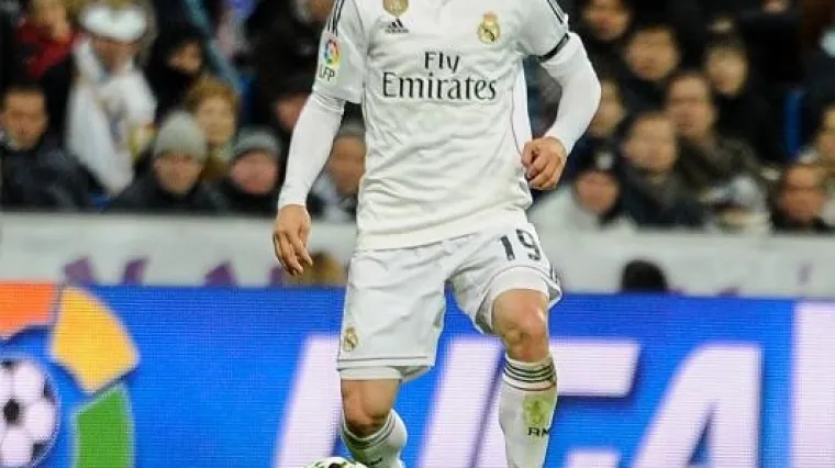 Luka Modrić kupio kuću u Madridu vrijednu 2,3 milijuna eura