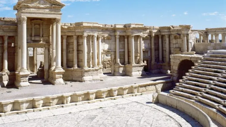 Jo&scaron; jedan antički biser na meti IS-a: džihadisti prijete razaranjem Palmire!