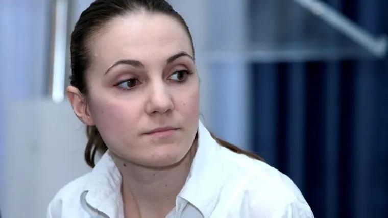 Čelnica Udruge Franak: 'Ne potičemo socijalne nemire, samo prenosimo osjećaje na&scaron;ih članova!'