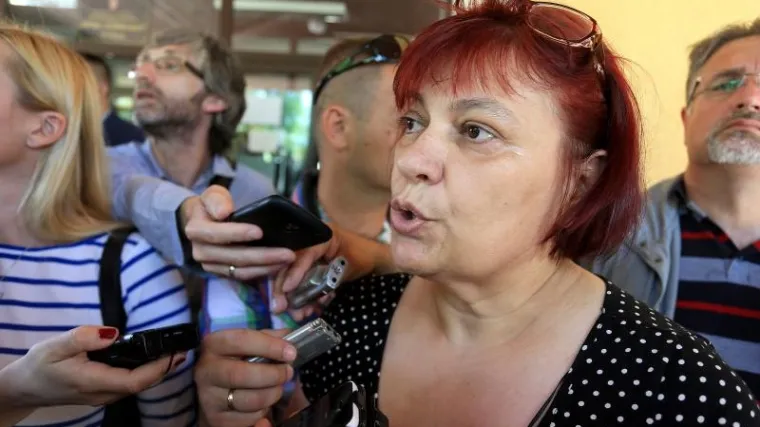 Nezaposlena učiteljica premijeru: 'On ne zna &scaron;to govori i ne misli glavom!'