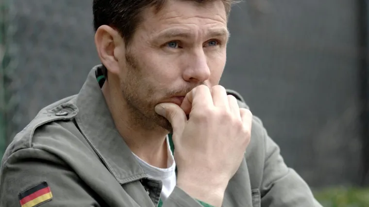 Ahmetović: 'Da je Boban drugi put krenuo ka meni, ubio bih ga'