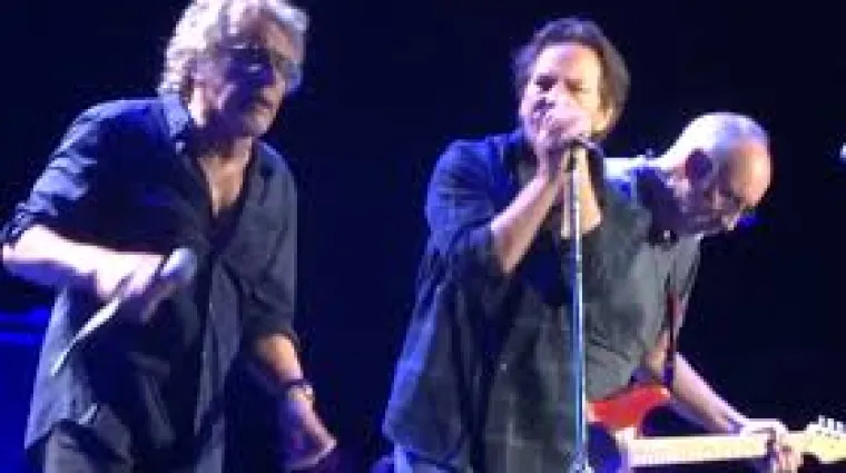 Fantastičan nastup rock ikona različitih generacija!