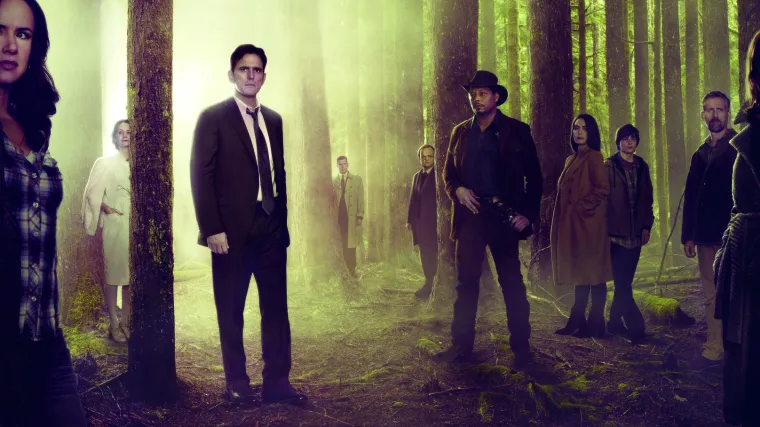 Dugoočekivana serija Wayward Pines od 14. svibnja na FOX-u