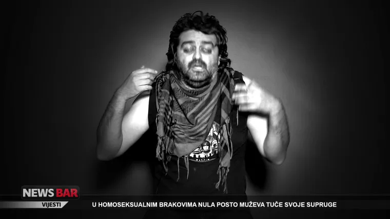 Goran Bare progovara o cijepljenju