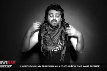 Goran Bare progovara o cijepljenju