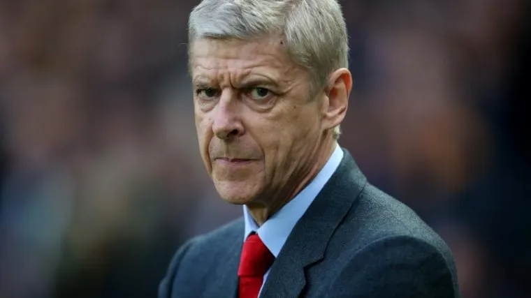 Arsene Wenger ne razmi&scaron;lja o mirovini: 'Jo&scaron; nije vrijeme za to'