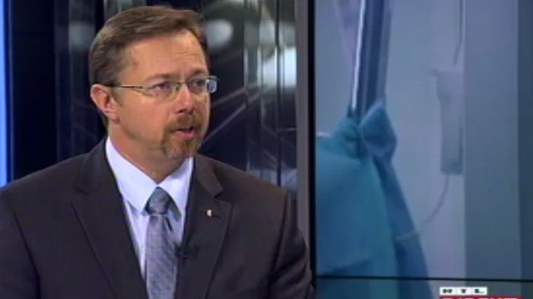 Varga za RTL Direkt: 'Nema nikakve amerikanizacije, cilj nam je samo unaprijediti zdravstvo'