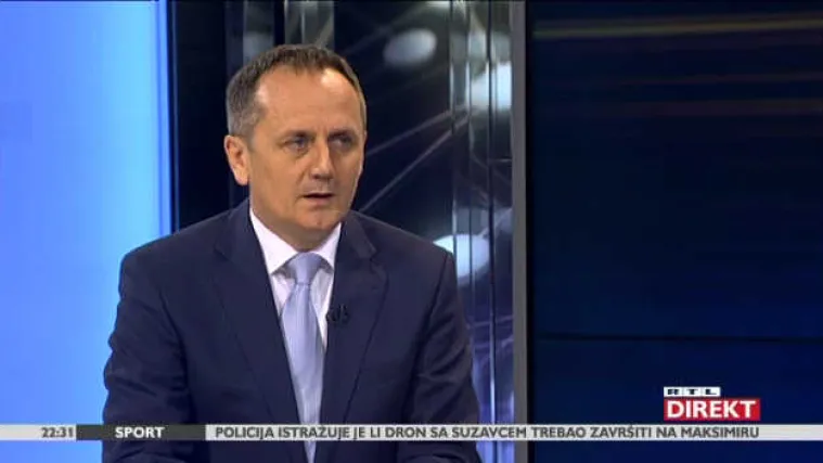 'Budem li i&scaron;ao na izbore, učinit ću to isključivo kao neovisni kandidat!'