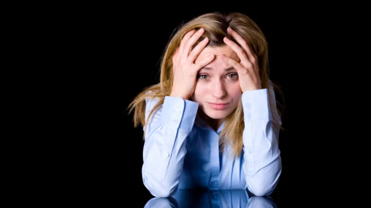 Kako se boriti protiv ubojice suvremenog čovjeka, pogađate - stresa?