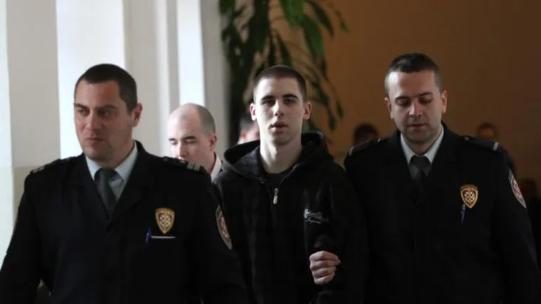 Kuli&scaron;ek kazao da se ne smatra krivim za divljačko ubojstvo u Crikvenici