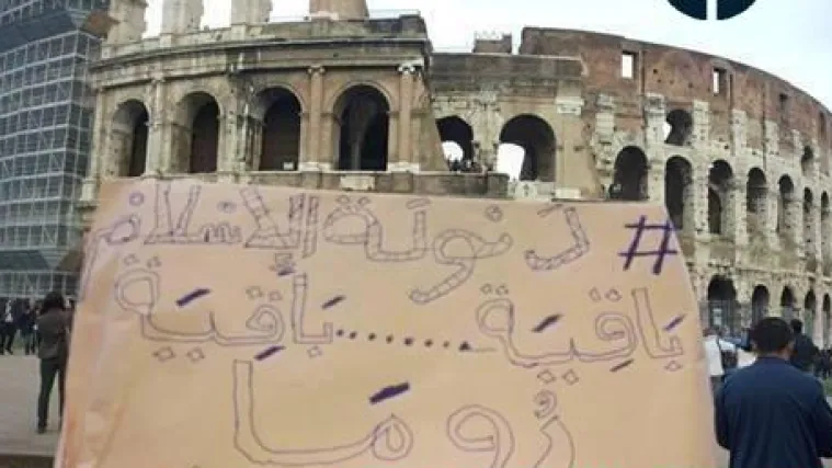 Uznemirujuće fotografije potvrdile upozorenja Libijaca: ISIS je već stigao u Europu!