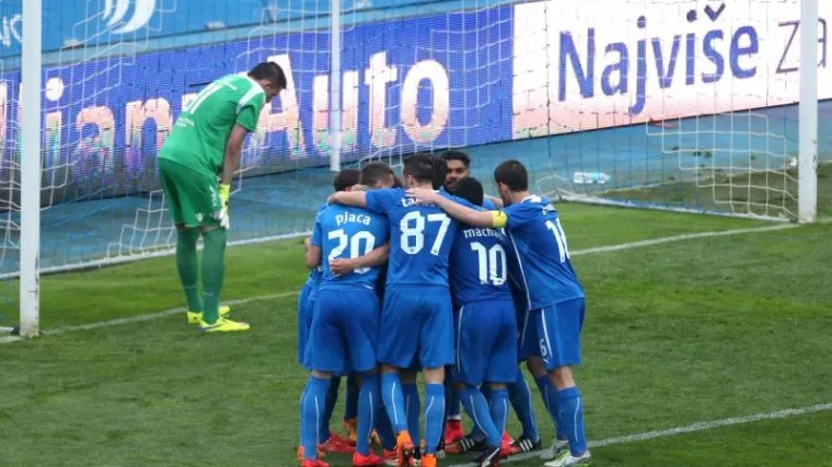 U srijedu finale Kupa: Dinamu 13. naslov ili Splitu prvi?