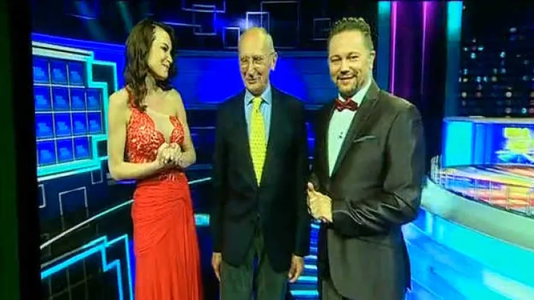 Najava omiljenog kviza iz 2015. godine: Večeras će se ponovno zavrtjeti 'Kolo sreće' na RTL televiziji!