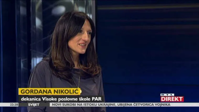 Poduzetnica godine: 'Poku&scaron;aja nepotizma ima i u privatnom sektoru!'