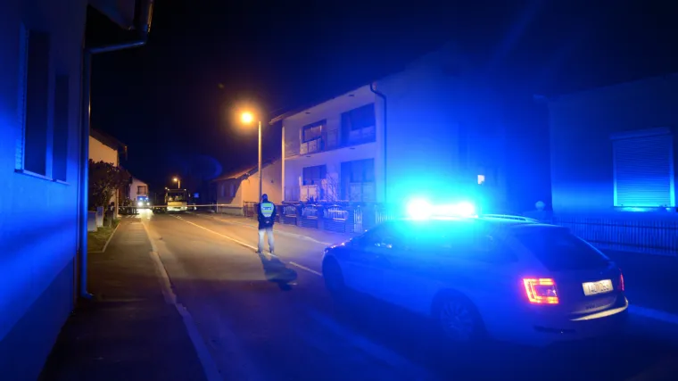 Prebrza vožnja odnijela jo&scaron; jedan mladi život: u stravičnoj nesreći kod Koprivnice poginula suvozačica!