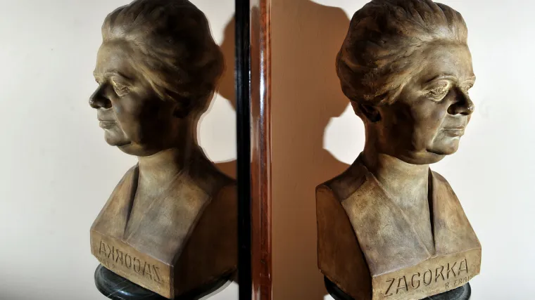 Zagorkin roman će nakon gotovo sto godina ugledati svjetlo dana