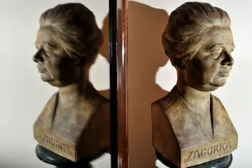 Zagorkin roman će nakon gotovo sto godina ugledati svjetlo dana