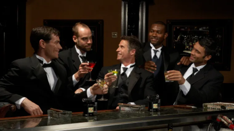 Zašto postoji muški dio svijeta? Znanstvenici nude odgovor