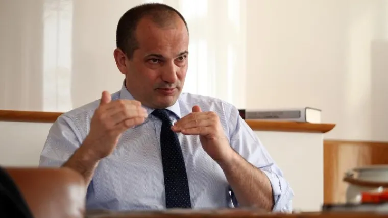 'Razgovarao sam vi&scaron;e nego &scaron;to sam trebao, ali nisam nikome sredio zaposlenje'