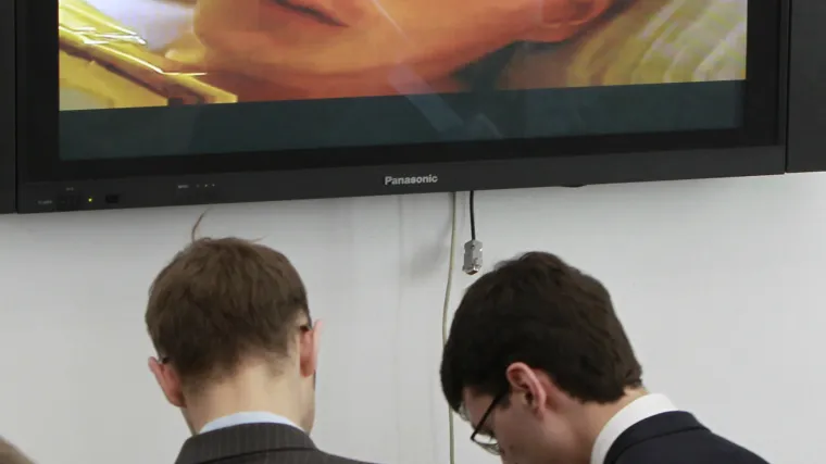 Ukrajina će dvojici zatočenih ruskih vojnika suditi za terorizam