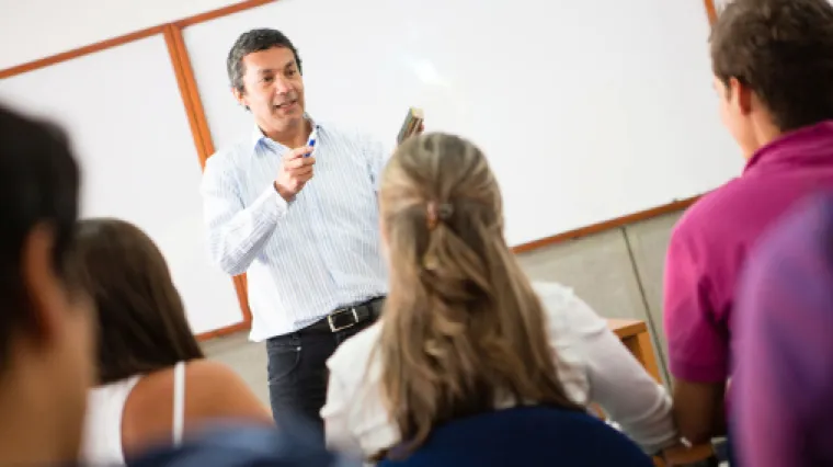 Tvrtka lažirala diplome: zapo&scaron;ljavali glumce koji glume lažne profesore